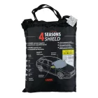 Lampa, Szélvédőtakaró, 4 Évszakos