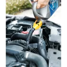 Lampa, Tölcsér Kannára, 9-18cm