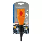 Lampa, Tölcsér Kannára, 9-18cm