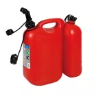 Lampa Kombinált üzemanyagkanna 5,5+3 liter