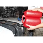 Lampa Kombinált üzemanyagkanna 5,5+3 liter