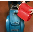 Lampa Kombinált üzemanyagkanna 5,5+3 liter