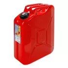 BENZINKANNA 20L FÉM MARMON 