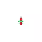 Lampa Prémium Kiöntő Cső Üzemanyagkannához - Flexi - Benzinhez - 20mm