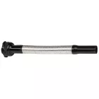 Lampa Prémium Kiöntő Cső Üzemanyagkannához - Flexi - Dízelhez - 25mm