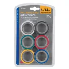 Lampa 6db-os szigetelőszalag
