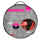 Lampa, Indítókábel, 400A, 3M, Ledes