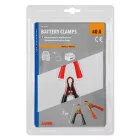 Lampa, Akkucsipesz, Pár, 60A