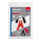 Lampa, Akkucsipesz, Pár, 60A