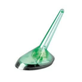 Lampa, Lampa Villogó Antenna Imitáció - Zöld