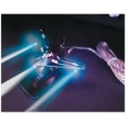 Lampa, Repülőgép 3Leddel, 12V