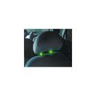 Lampa, Fejtámla rúd Világítás, Zöld