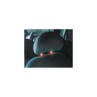 Lampa, Fejtámla rúd Világítás, Piros