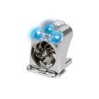 Lampa Aeroled - LED dekorvilágítás - Külső - Kék