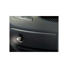 Lampa 12V-os Led Projektor - Kék