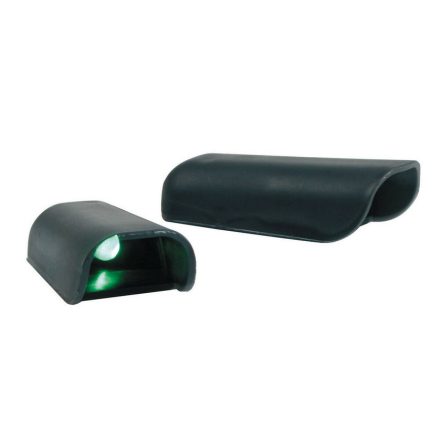 Lampa, Világítás Projectoros, Zöld