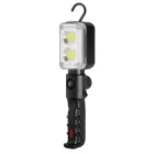 Lampa GL-11 Tölthető Szerelőlámpa Cob Leddel IP44 380 Lumen
