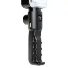 Lampa GL-11 Tölthető Szerelőlámpa Cob Leddel IP44 380 Lumen