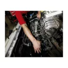 Lampa, Szerelőlámpa Cob Leddel, 12/24V