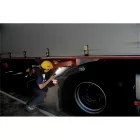 Lampa, Szerelőlámpa Cob Leddel, 12/24V