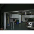 Lampa, Szerelőlámpa Cob Leddel, 12/24V