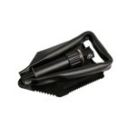 Lampa, Ásólapát Fém, Összecsukható