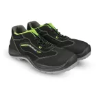 Lampa munkavédelmi félcipő 44-es