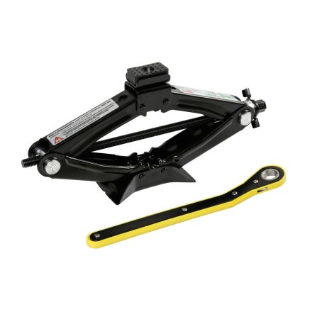 Lampa Trapéz Emelő Racsnis Karral 1T