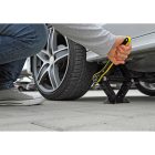 Lampa Trapéz Emelő Racsnis Karral 1T