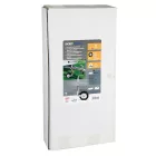 Lampa, Utánfutó Keréktámasz, 200mm 150kg