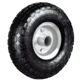 Lampa Utánfutó Keréktámasz Pótkerék 260x85mm
