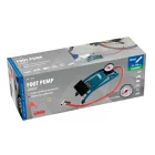 Lampa Mérőórás Lábpumpa