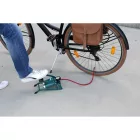 Lampa lámbpumpa - Dupla Munkahengeres