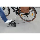 Lampa Dupla Munkahengeres Lábpumpa