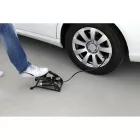 Lampa Dupla Munkahengeres Lábpumpa