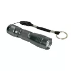 Lampa Traveller, alumínium zseblámpa, 0,5W Smd Led