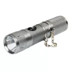 Lampa Pocket-LED Tölthető Alumínium LED elemlámpa - 12V