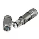 Lampa Pocket-LED Tölthető Alumínium LED elemlámpa - 12V