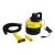 Lampa Porszívó Bidone 12 V 160W