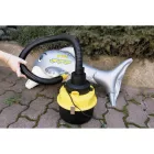 Lampa Porszívó Bidone 12 V 160W