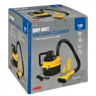 Lampa Porszívó Bidone 12 V 160W