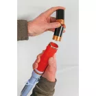 Lampa akkumulátoros pumpa - 6 l/perc