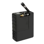 Lampa Mini Kompresszor Led lámpával