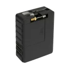 Lampa Mini Kompresszor Led lámpával