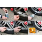 Lampa, Defektjavító, Szett