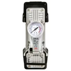 Lampa Kétcilinders Kompresszor  12V MAX. 7 BAR 45L/PERC