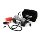 Lampa Kétcilinders Kompresszor  12V MAX. 7 BAR 45L/PERC