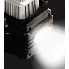 Lampa Kétcilinders Kompresszor  12V MAX. 7 BAR 45L/PERC