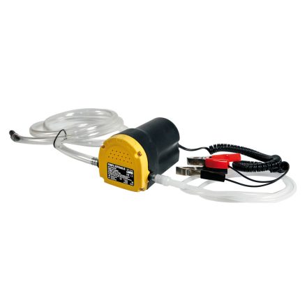 Lampa Olajcseregép 12V