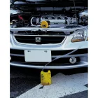 Lampa Olajcseregép 12V